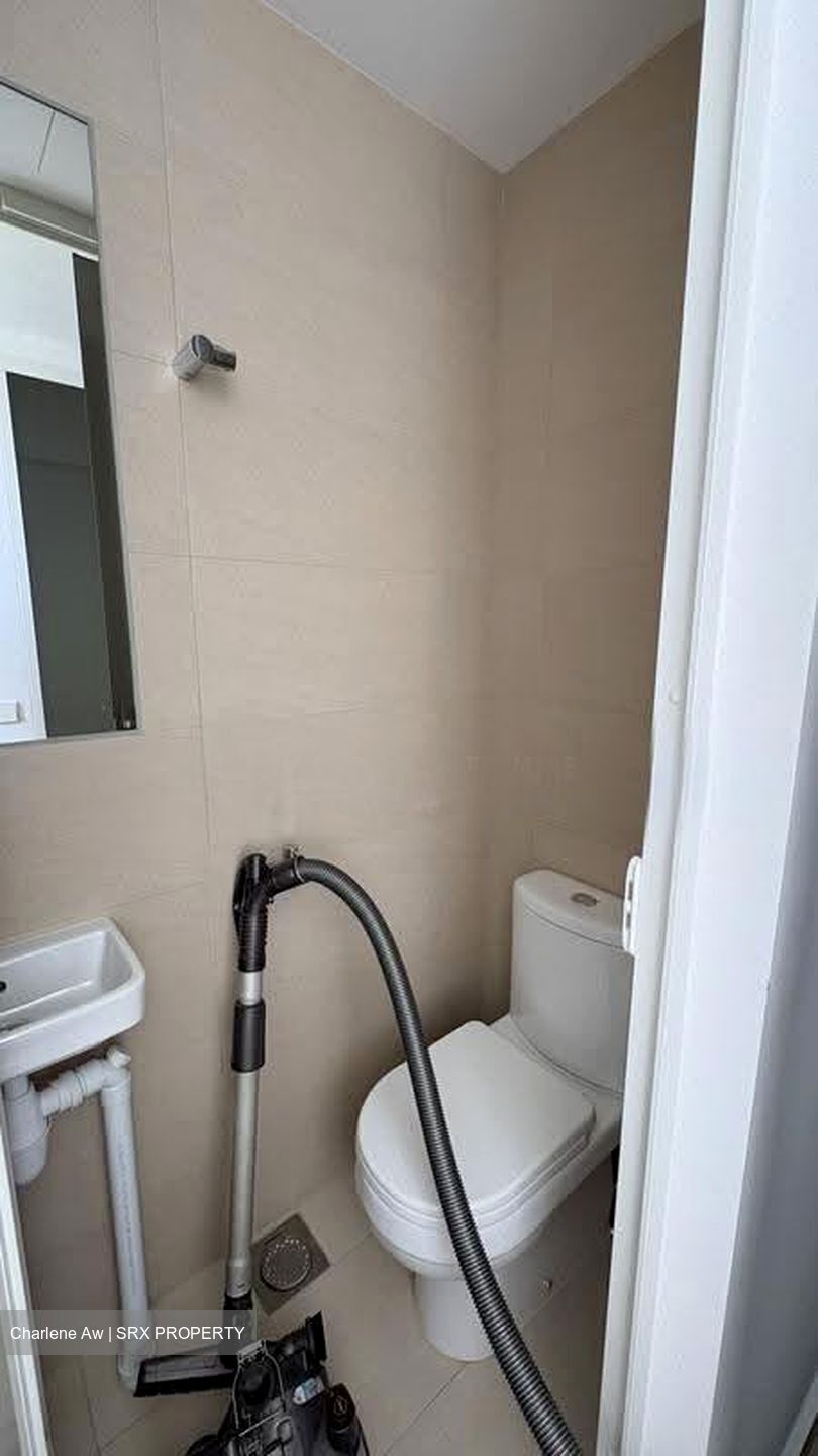The Botany At Dairy Farm (D23), Condominium #636970171